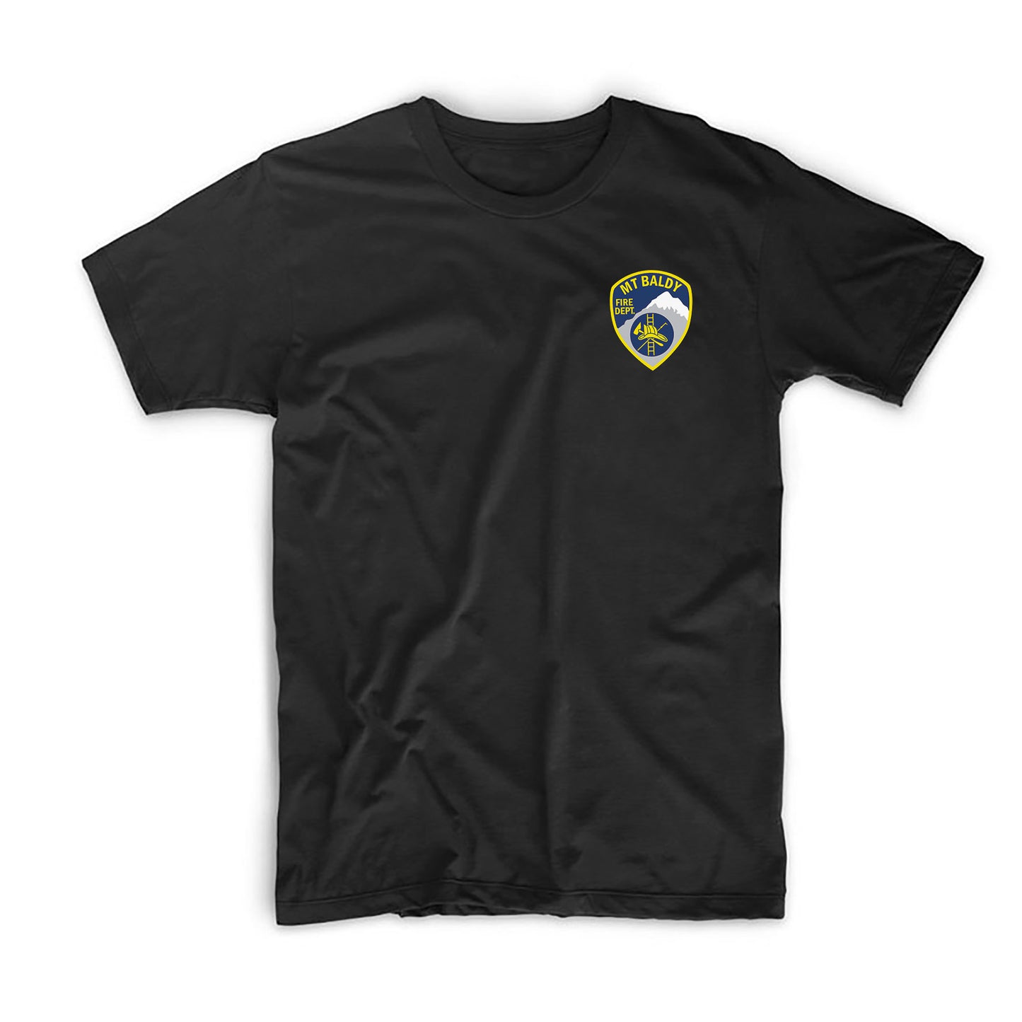 Steak Fry Skeleton T-Shirt