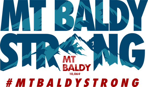 Mt Baldy Strong