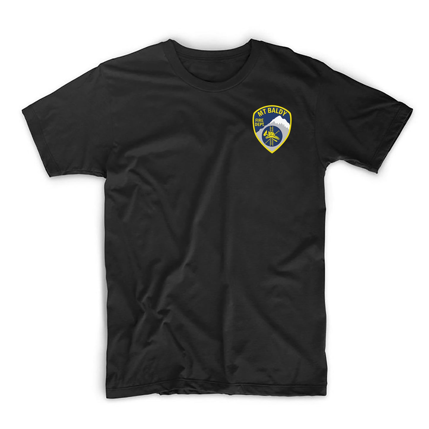 Steak Fry Bear T-Shirt
